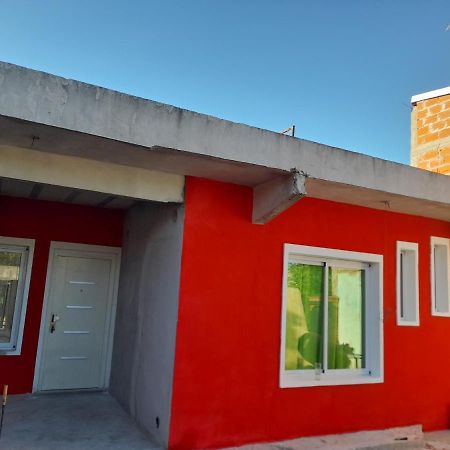 Hospedaje Lucho 10 Min Del Aeropuerto Ezeiza Zewnętrze zdjęcie